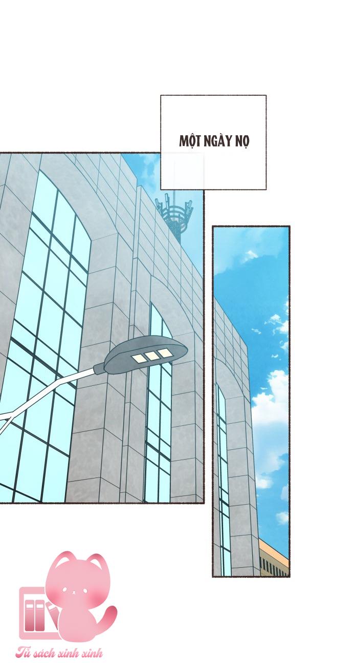 Cảm Xúc Chuyển Giao - Chap 23 - Trang 5