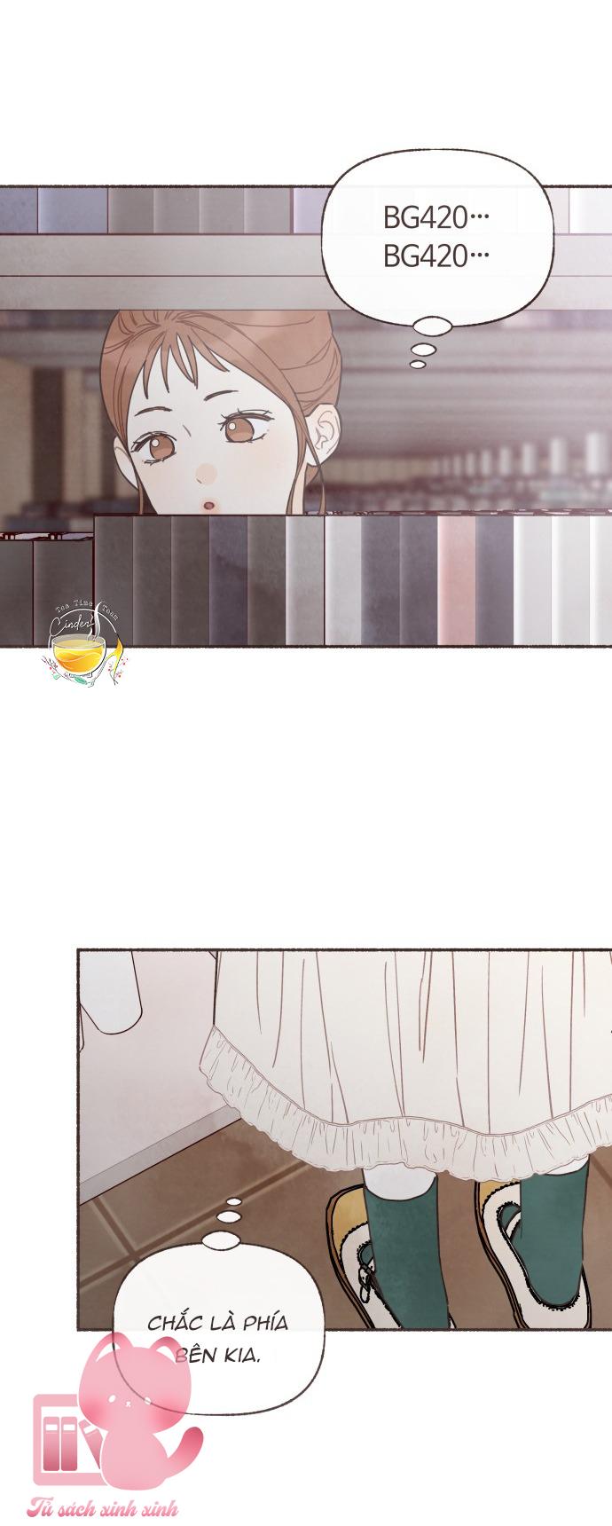 Cảm Xúc Chuyển Giao - Chap 23 - Trang 6