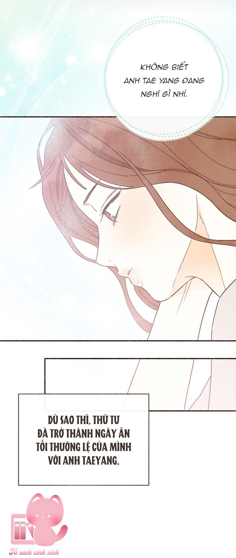 Cảm Xúc Chuyển Giao - Chap 24 - Trang 13