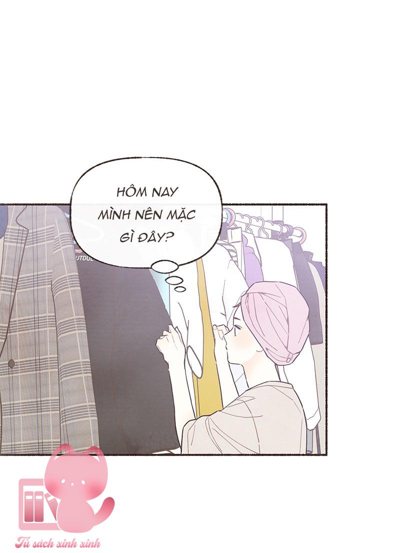 Cảm Xúc Chuyển Giao - Chap 24 - Trang 14