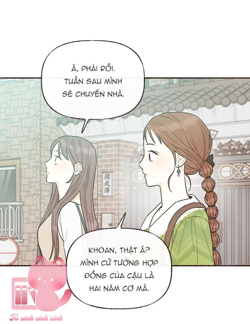 Cảm Xúc Chuyển Giao - Chap 24 - Trang 22