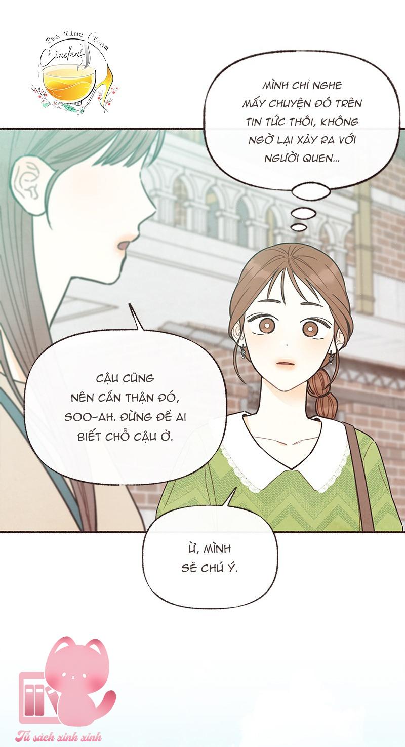Cảm Xúc Chuyển Giao - Chap 24 - Trang 24