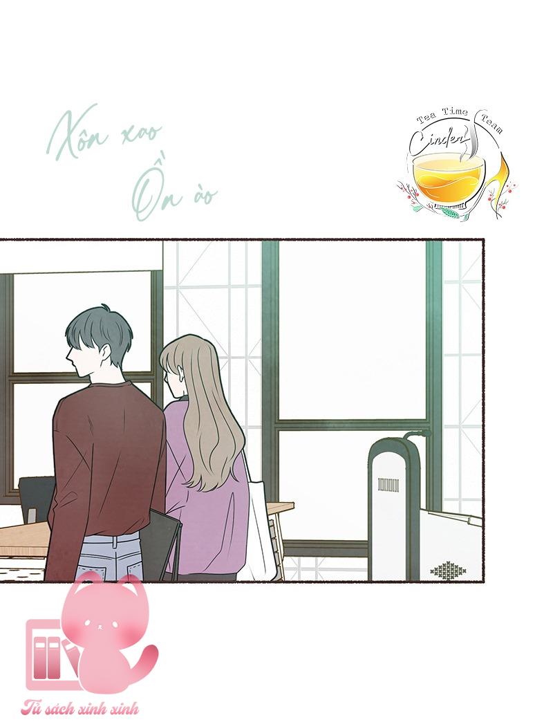 Cảm Xúc Chuyển Giao - Chap 24 - Trang 26