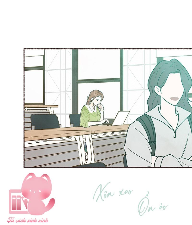 Cảm Xúc Chuyển Giao - Chap 24 - Trang 27