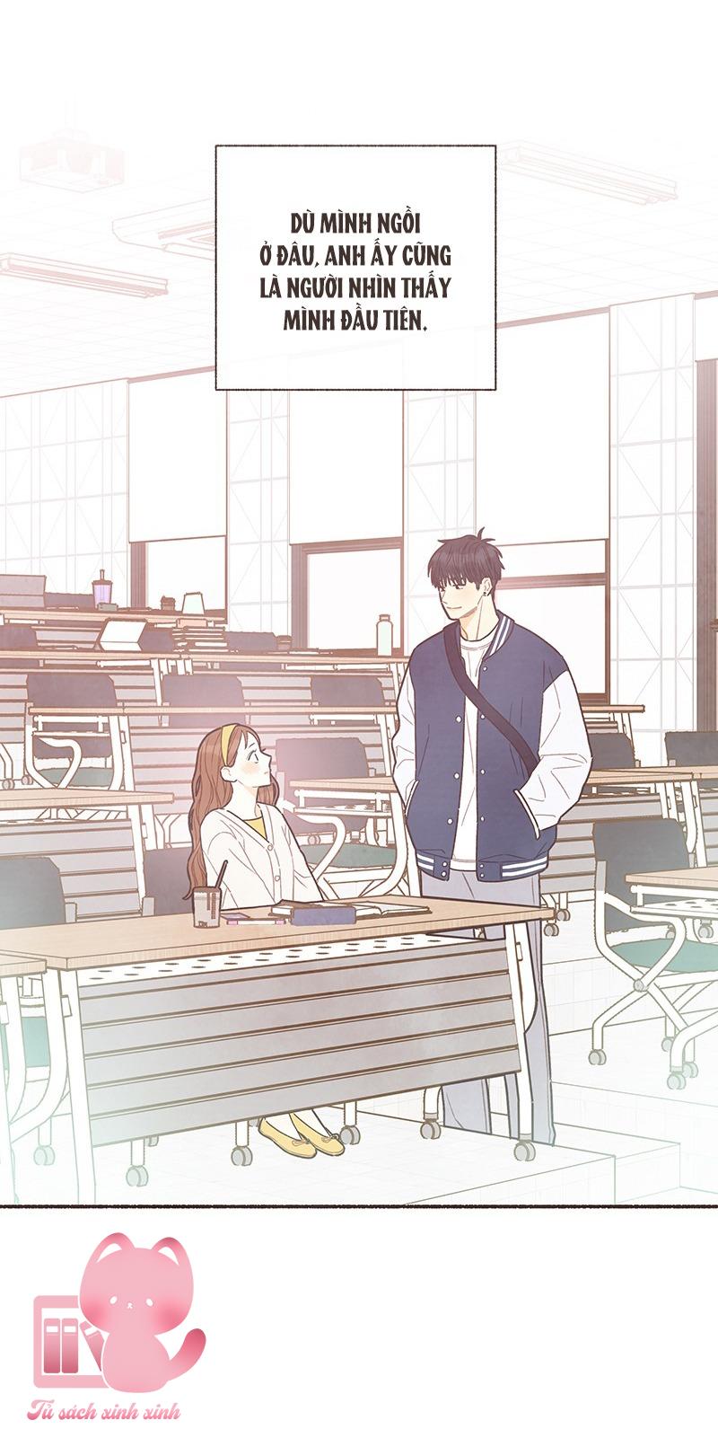 Cảm Xúc Chuyển Giao - Chap 24 - Trang 29