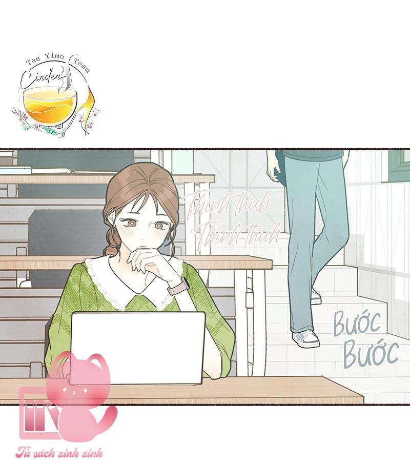 Cảm Xúc Chuyển Giao - Chap 24 - Trang 31