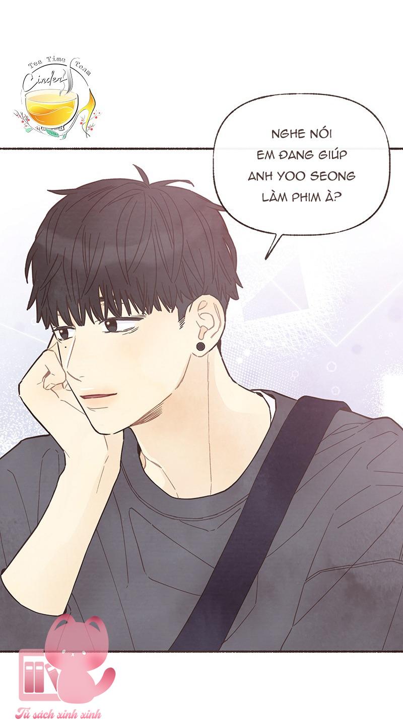 Cảm Xúc Chuyển Giao - Chap 24 - Trang 34