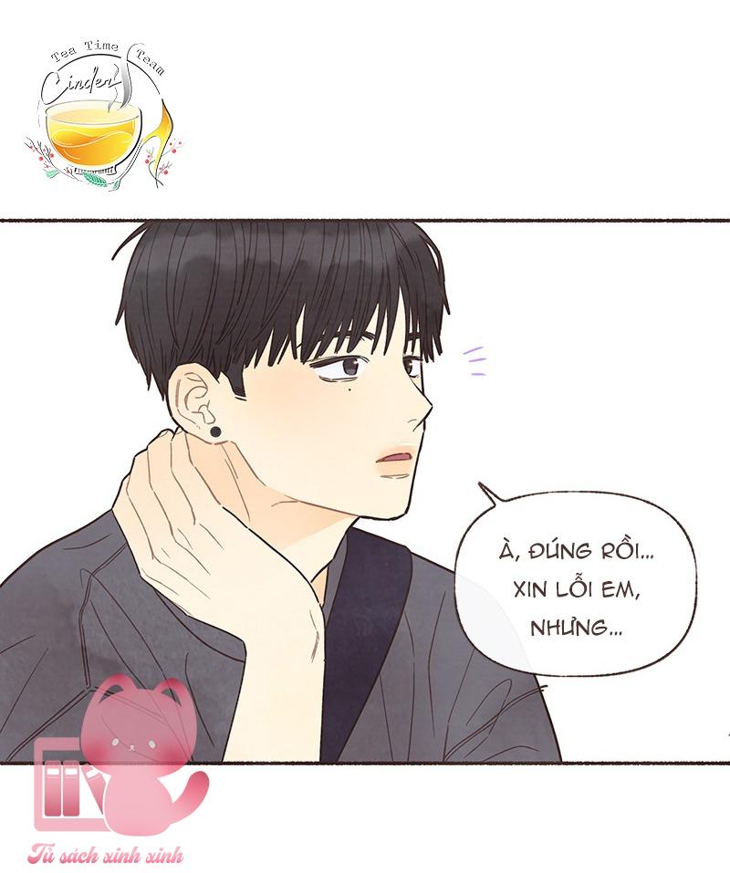 Cảm Xúc Chuyển Giao - Chap 24 - Trang 36