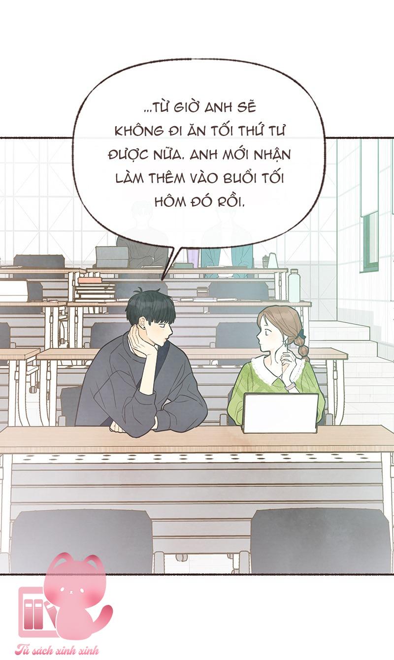 Cảm Xúc Chuyển Giao - Chap 24 - Trang 37