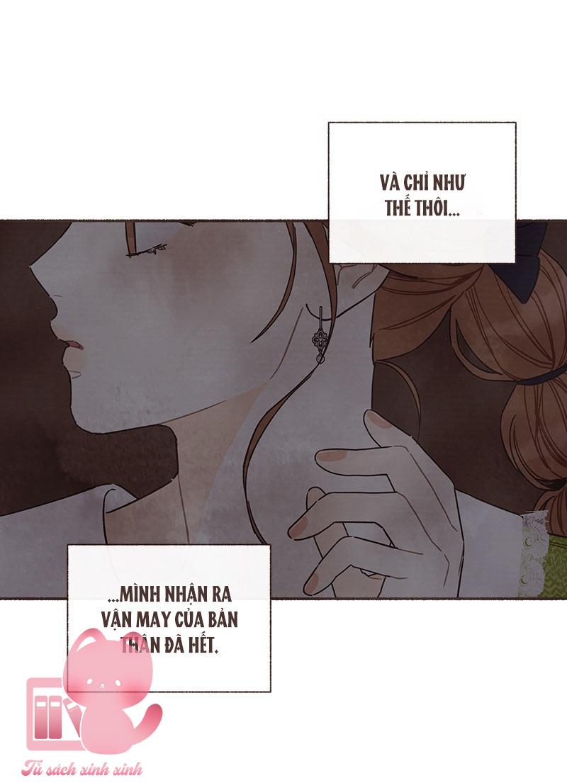 Cảm Xúc Chuyển Giao - Chap 24 - Trang 38