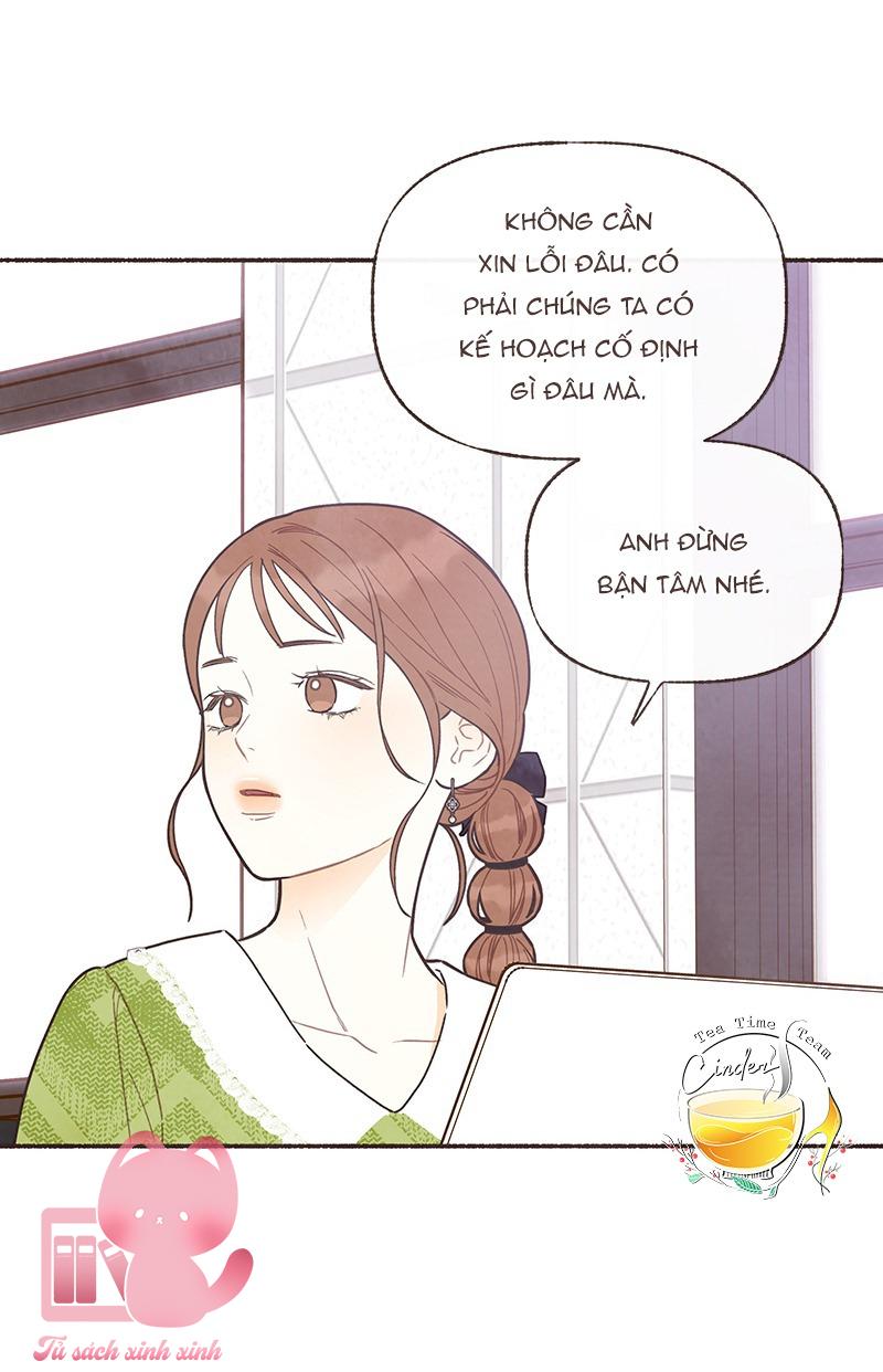 Cảm Xúc Chuyển Giao - Chap 24 - Trang 39