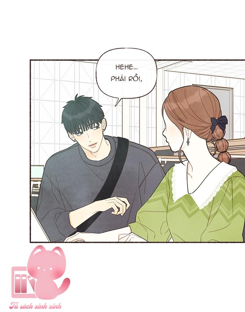 Cảm Xúc Chuyển Giao - Chap 24 - Trang 40