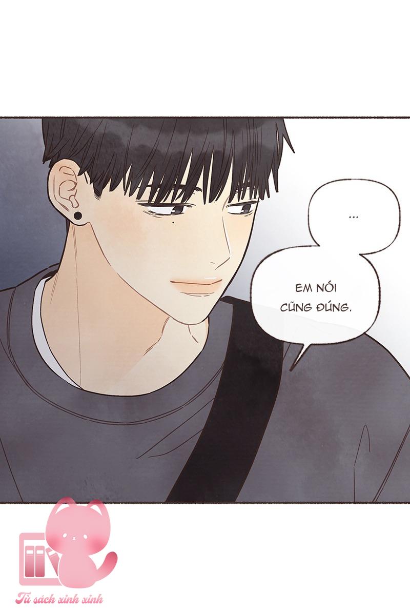 Cảm Xúc Chuyển Giao - Chap 24 - Trang 41