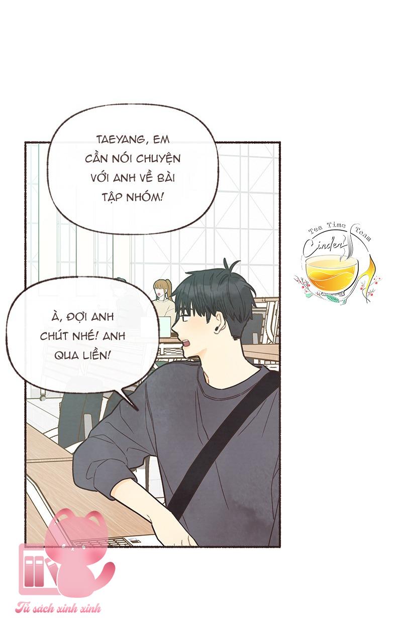 Cảm Xúc Chuyển Giao - Chap 24 - Trang 42