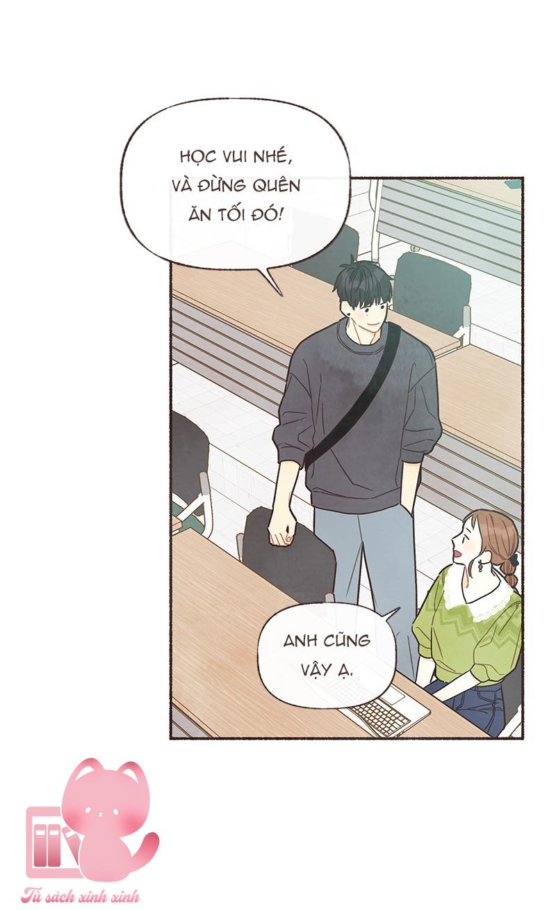 Cảm Xúc Chuyển Giao - Chap 24 - Trang 43