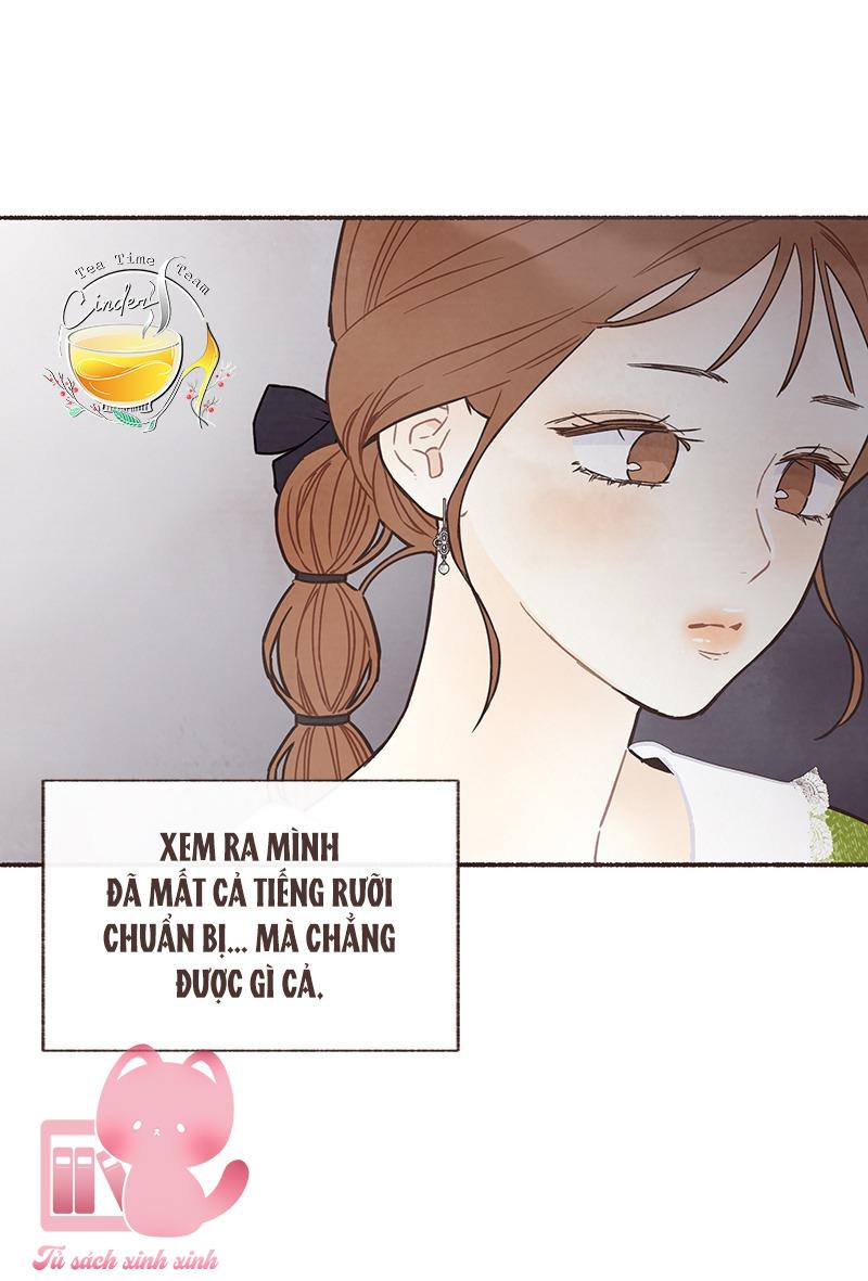 Cảm Xúc Chuyển Giao - Chap 24 - Trang 45