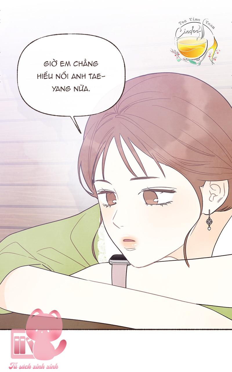 Cảm Xúc Chuyển Giao - Chap 24 - Trang 48