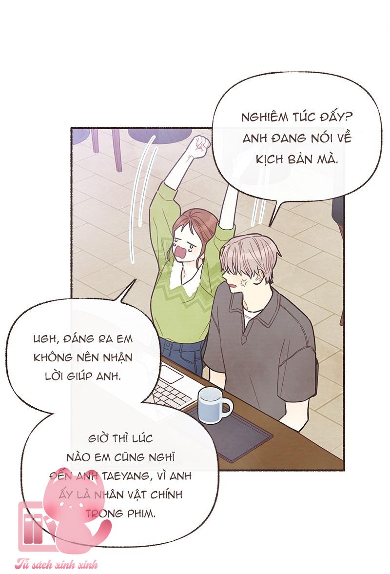 Cảm Xúc Chuyển Giao - Chap 24 - Trang 49