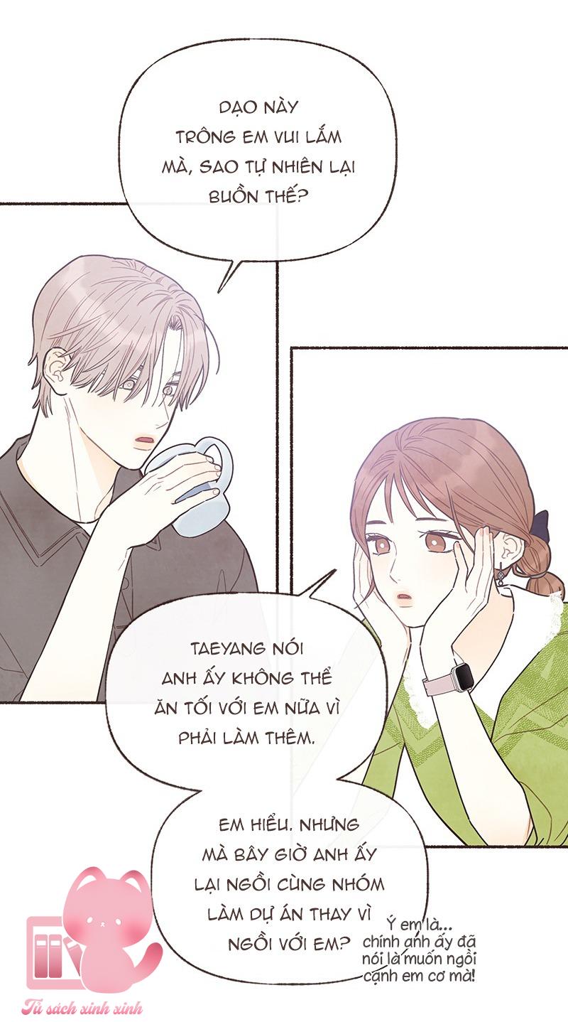 Cảm Xúc Chuyển Giao - Chap 24 - Trang 50