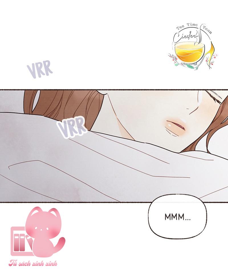 Cảm Xúc Chuyển Giao - Chap 24 - Trang 6