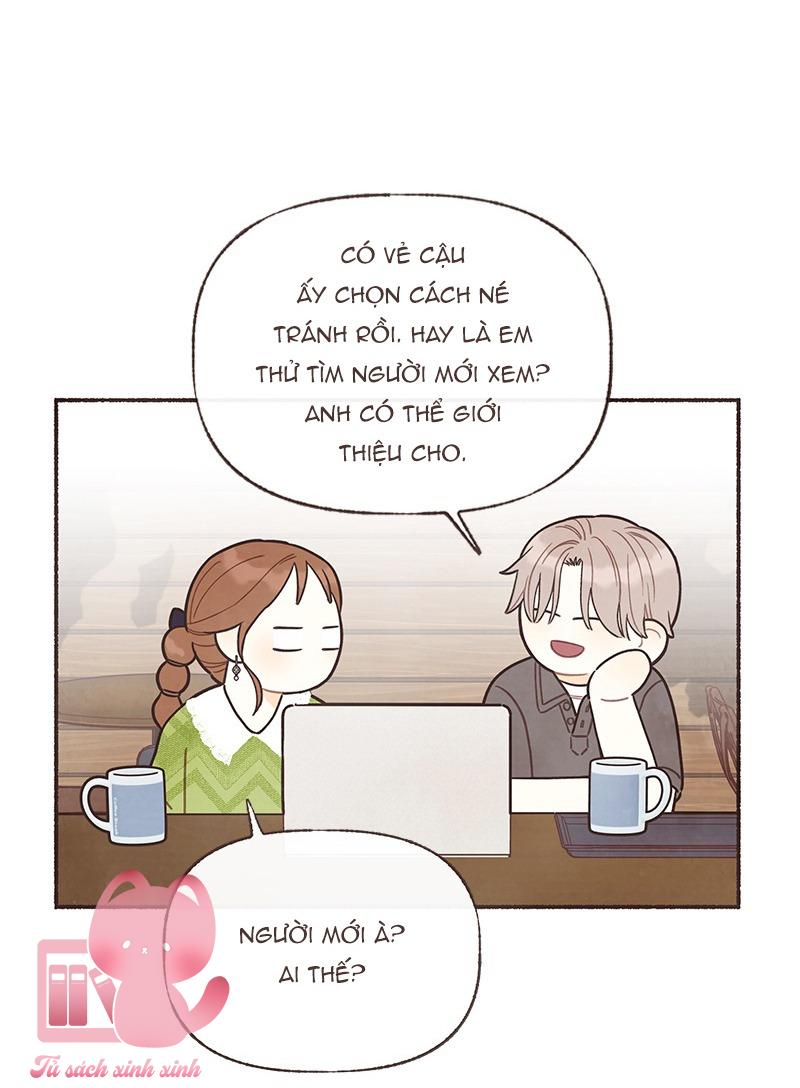 Cảm Xúc Chuyển Giao - Chap 24 - Trang 53