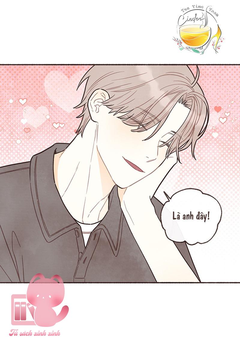 Cảm Xúc Chuyển Giao - Chap 24 - Trang 54