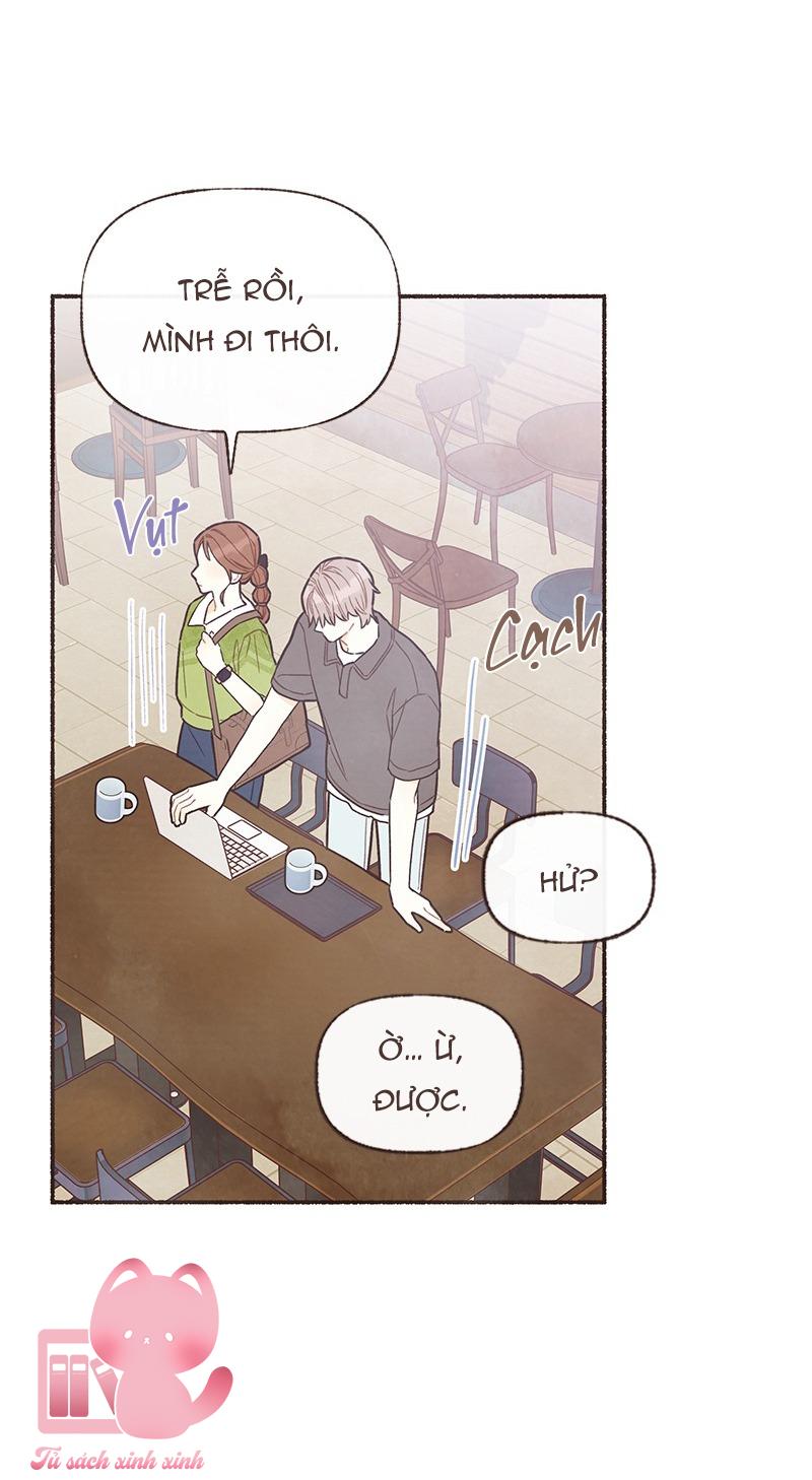 Cảm Xúc Chuyển Giao - Chap 24 - Trang 55