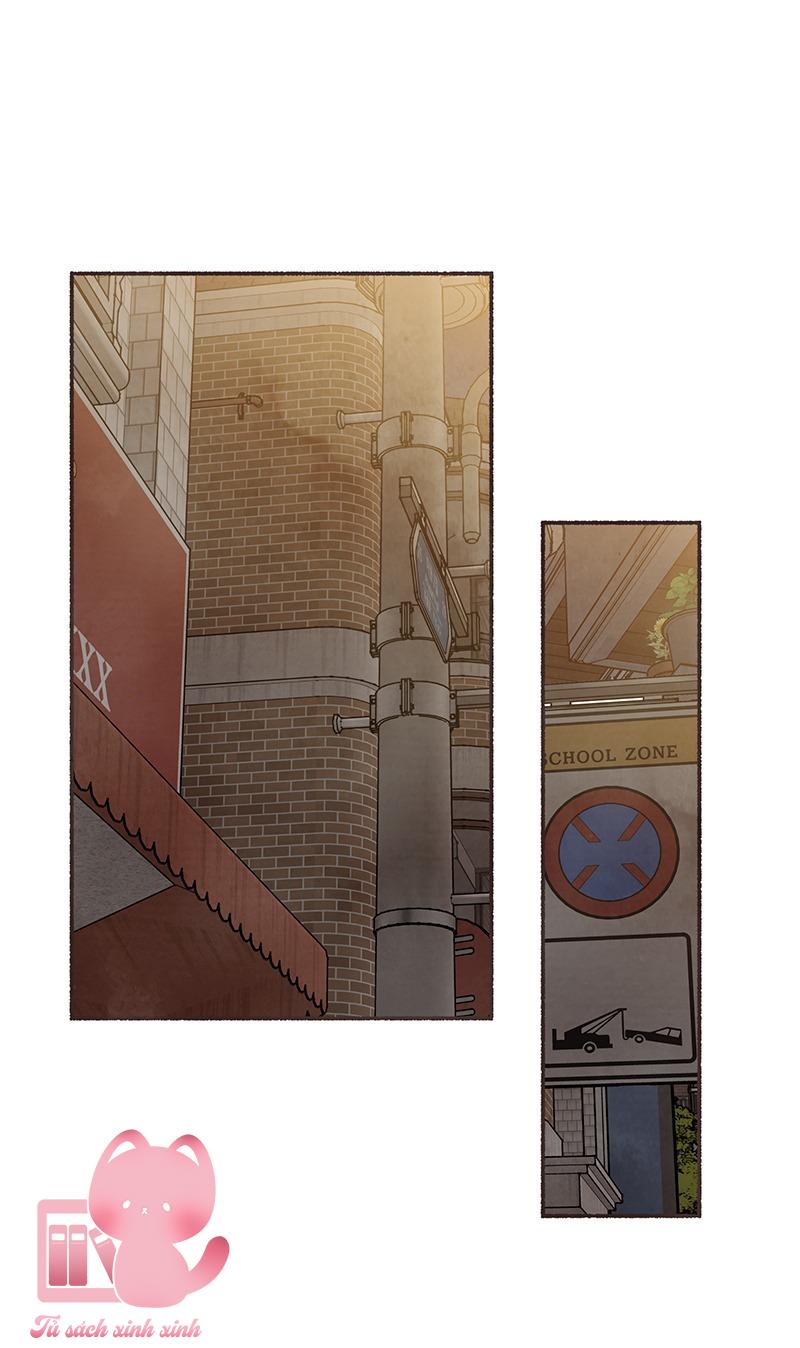 Cảm Xúc Chuyển Giao - Chap 24 - Trang 56