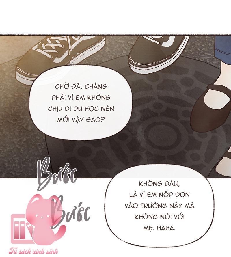 Cảm Xúc Chuyển Giao - Chap 24 - Trang 58