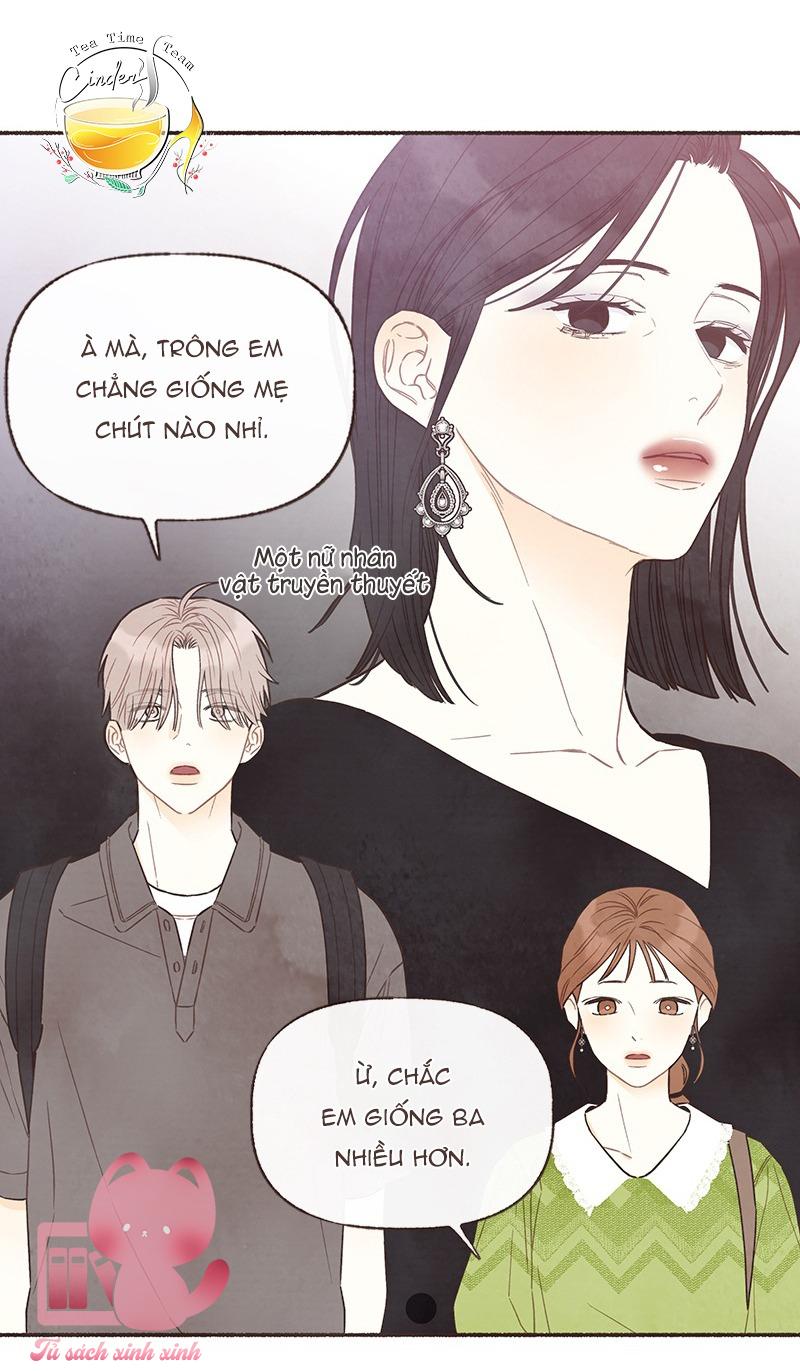 Cảm Xúc Chuyển Giao - Chap 24 - Trang 59