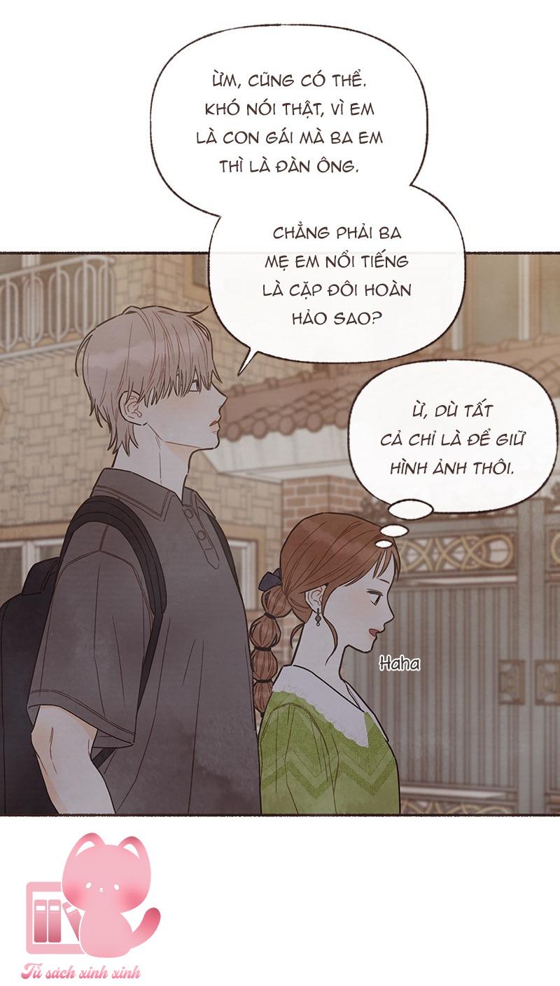 Cảm Xúc Chuyển Giao - Chap 24 - Trang 60