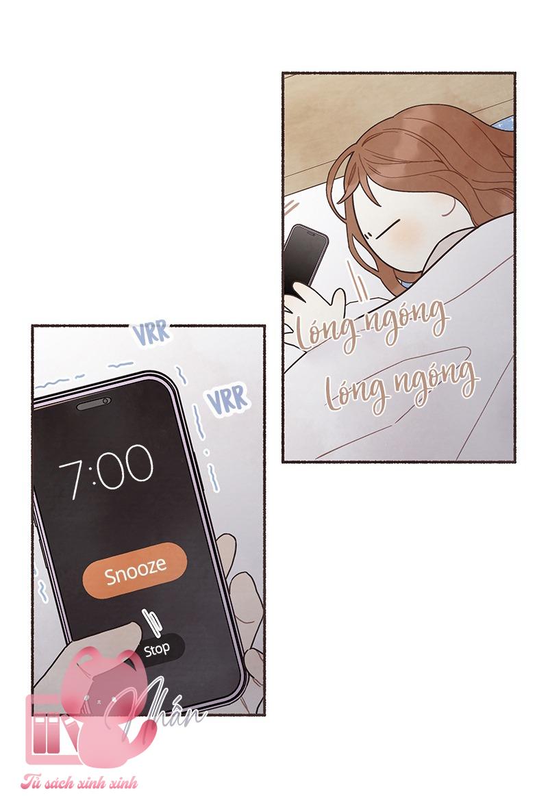 Cảm Xúc Chuyển Giao - Chap 24 - Trang 7