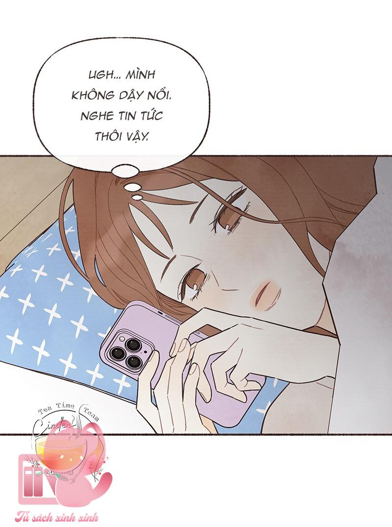 Cảm Xúc Chuyển Giao - Chap 24 - Trang 8