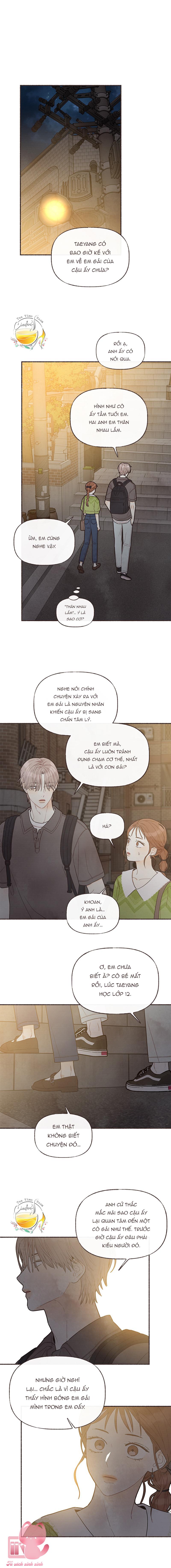 Cảm Xúc Chuyển Giao - Chap 25 - Trang 4