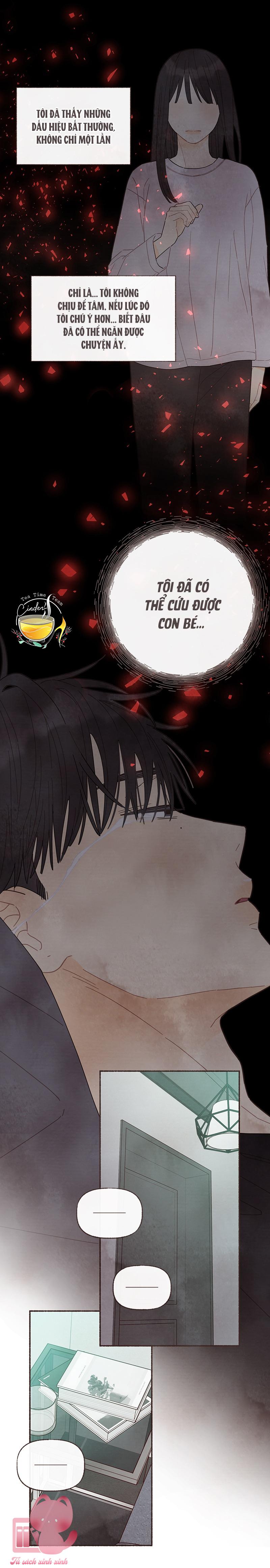 Cảm Xúc Chuyển Giao - Chap 26 - Trang 5