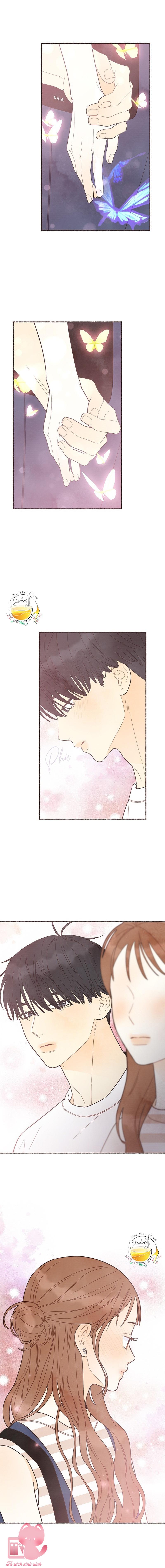 Cảm Xúc Chuyển Giao - Chap 27 - Trang 9