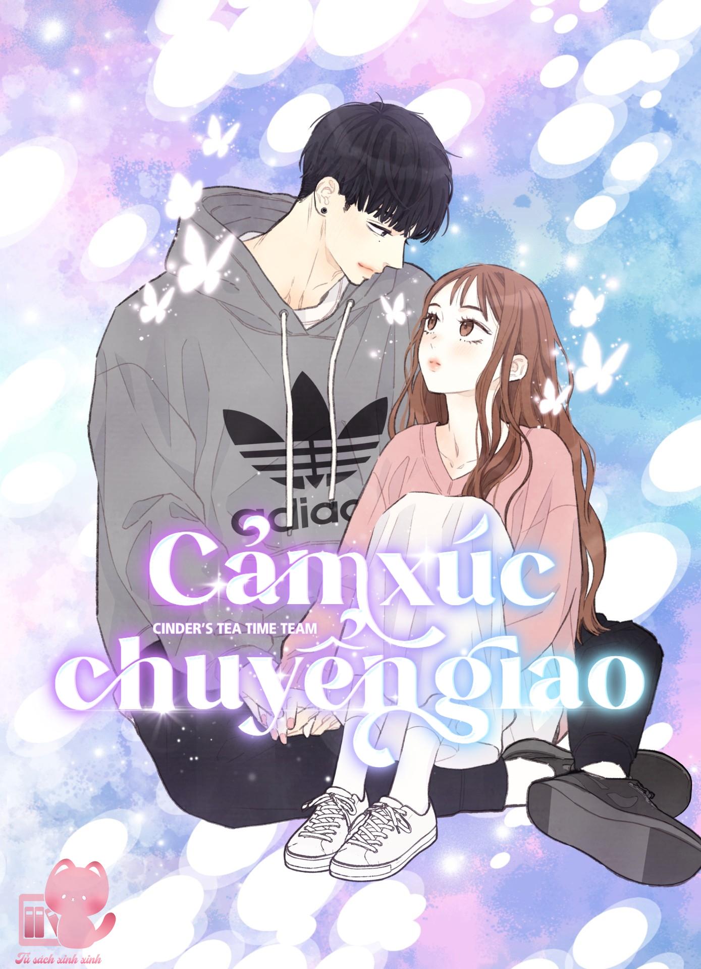 Cảm Xúc Chuyển Giao - Chap 28 - Trang 2