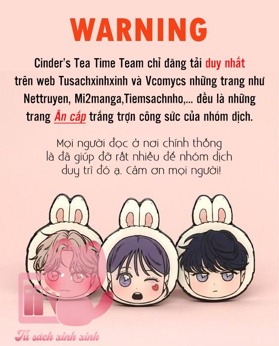 Cảm Xúc Chuyển Giao - Chap 28 - Trang 3