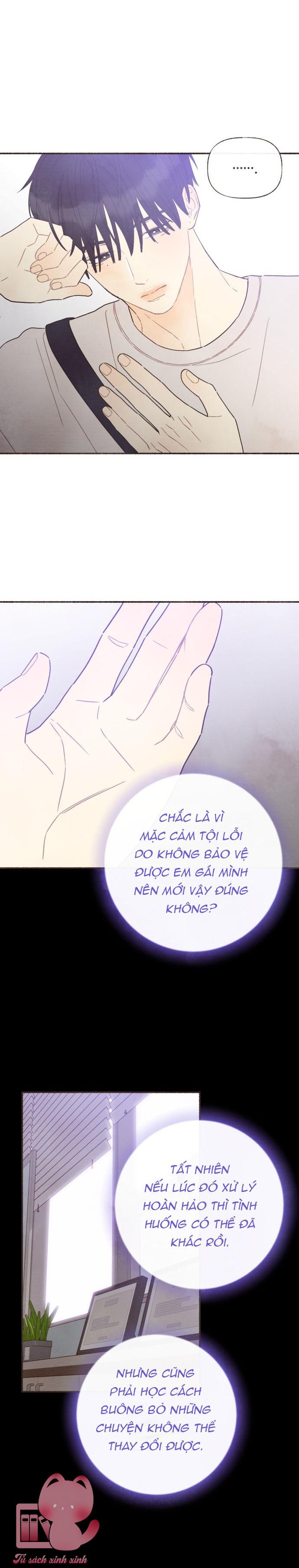 Cảm Xúc Chuyển Giao - Chap 31 - Trang 18