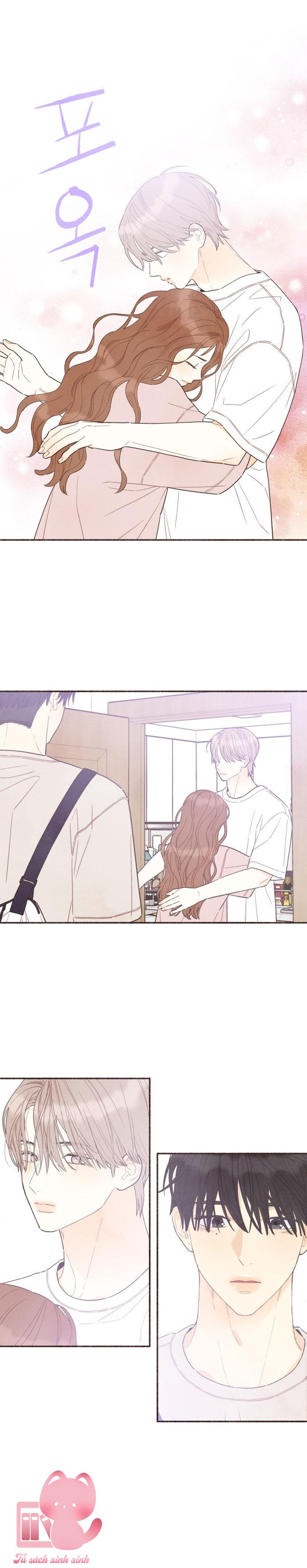 Cảm Xúc Chuyển Giao - Chap 31 - Trang 4