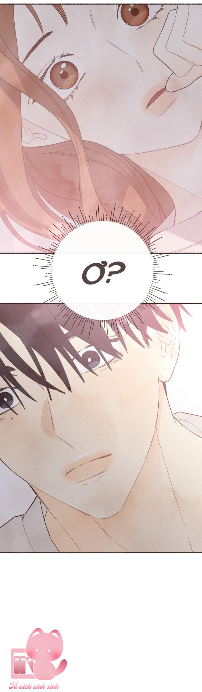 Cảm Xúc Chuyển Giao - Chap 32 - Trang 15