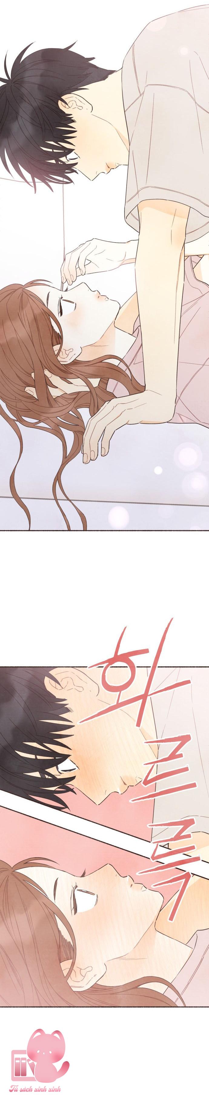 Cảm Xúc Chuyển Giao - Chap 32 - Trang 16