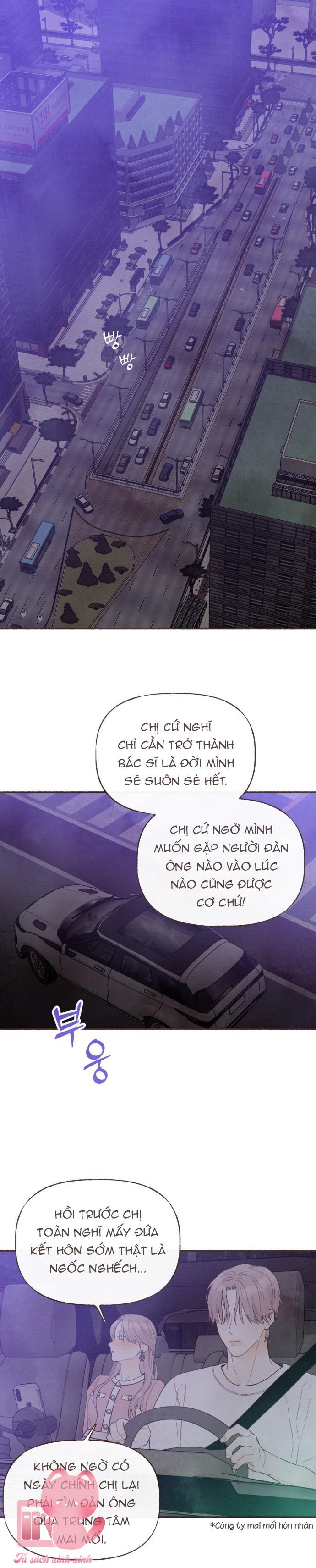 Cảm Xúc Chuyển Giao - Chap 32 - Trang 4