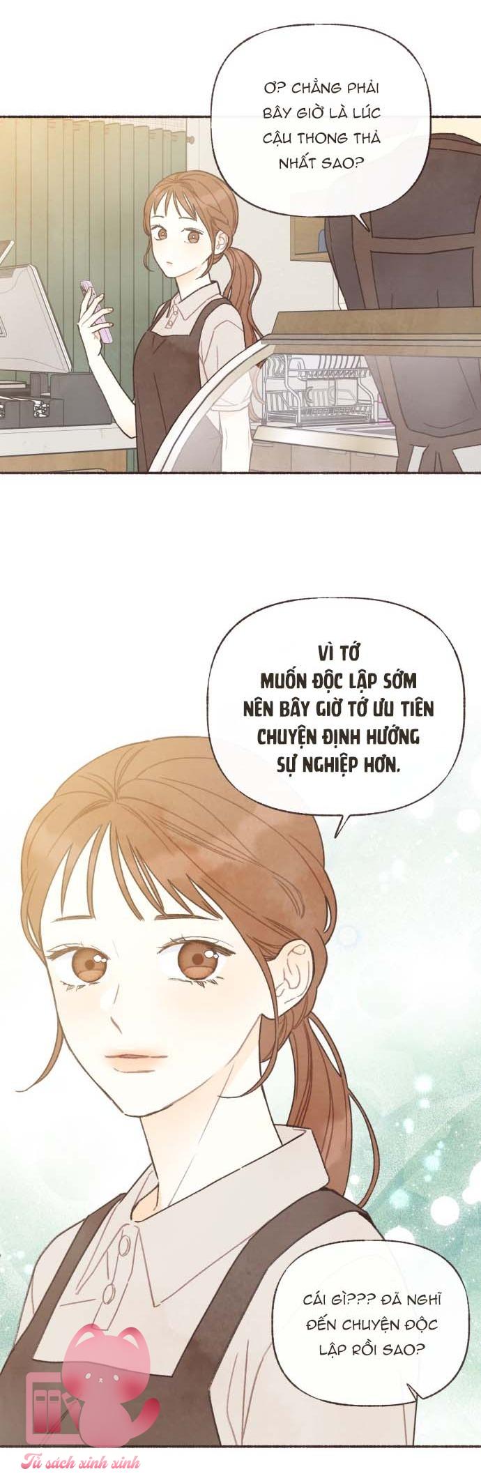 Cảm Xúc Chuyển Giao - Chap 36 - Trang 12