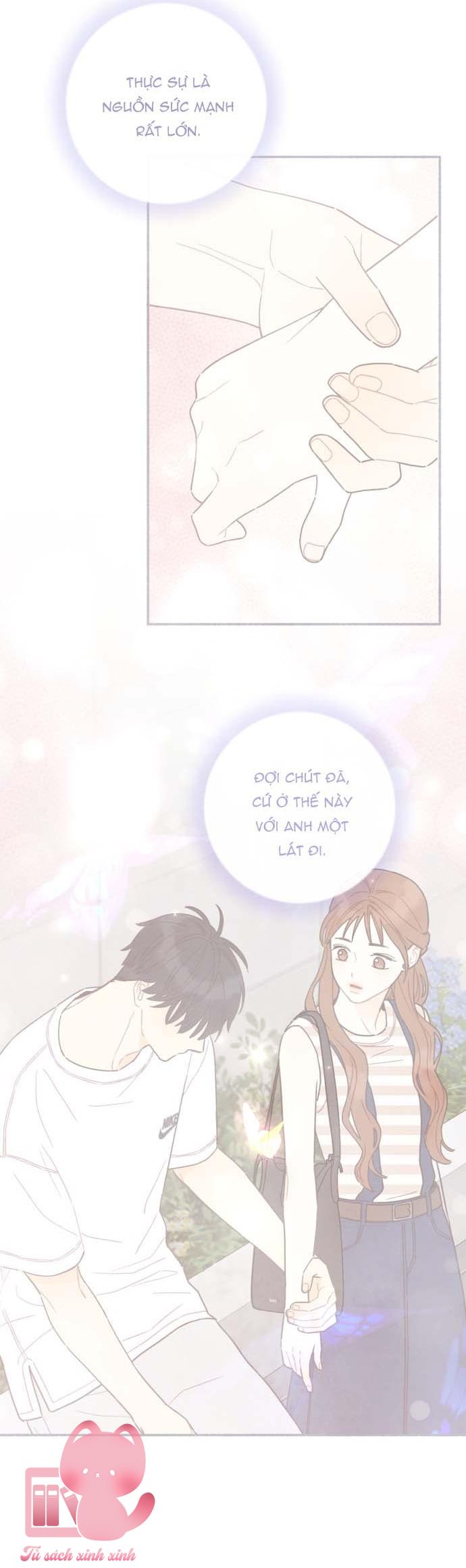 Cảm Xúc Chuyển Giao - Chap 38 - Trang 12