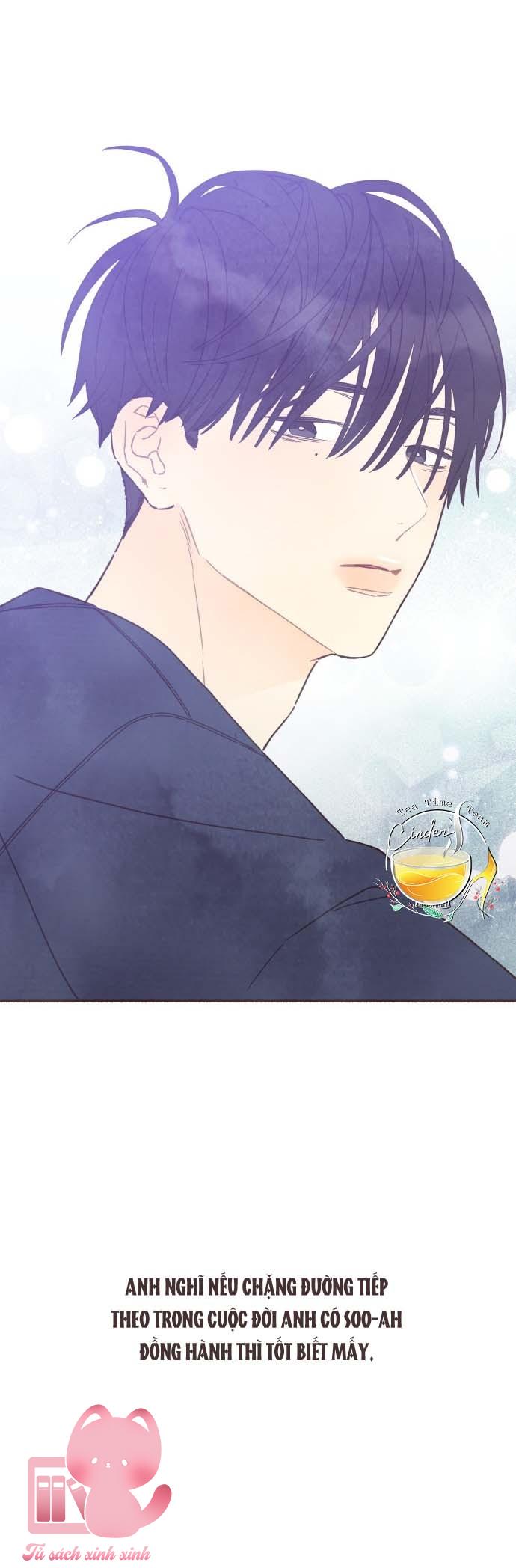 Cảm Xúc Chuyển Giao - Chap 38 - Trang 13