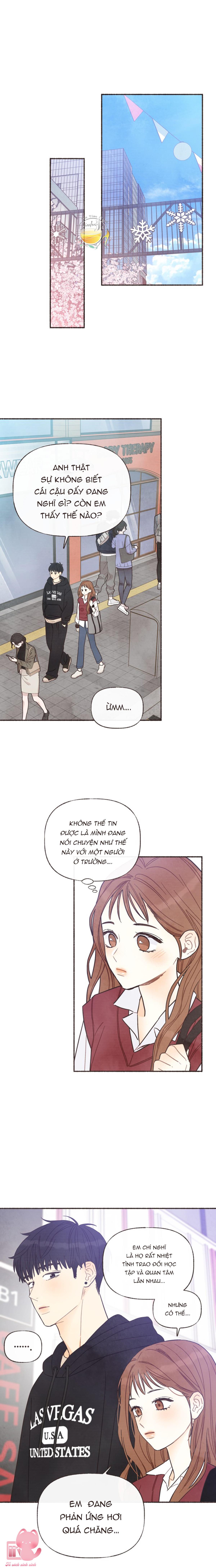 Cảm Xúc Chuyển Giao - Chap 4 - Trang 5