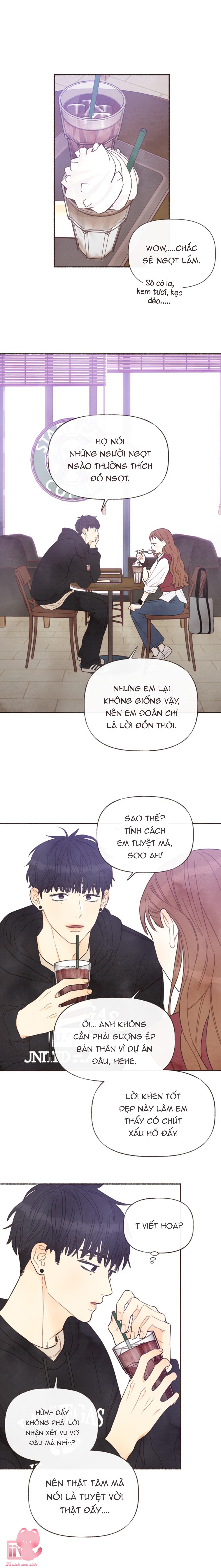 Cảm Xúc Chuyển Giao - Chap 4 - Trang 9