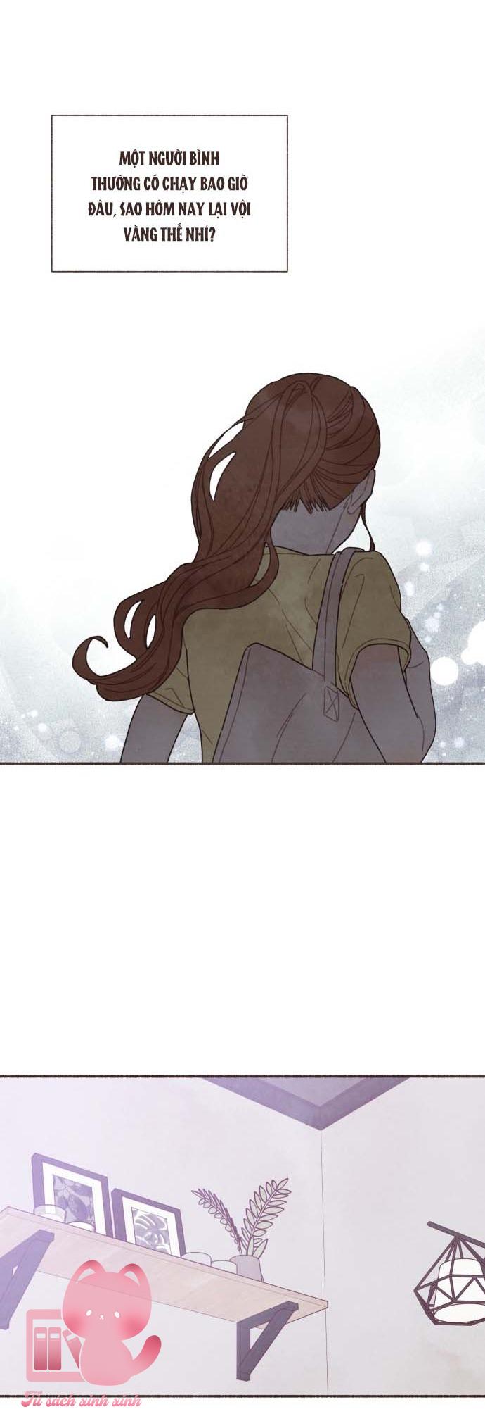 Cảm Xúc Chuyển Giao - Chap 40 - Trang 11