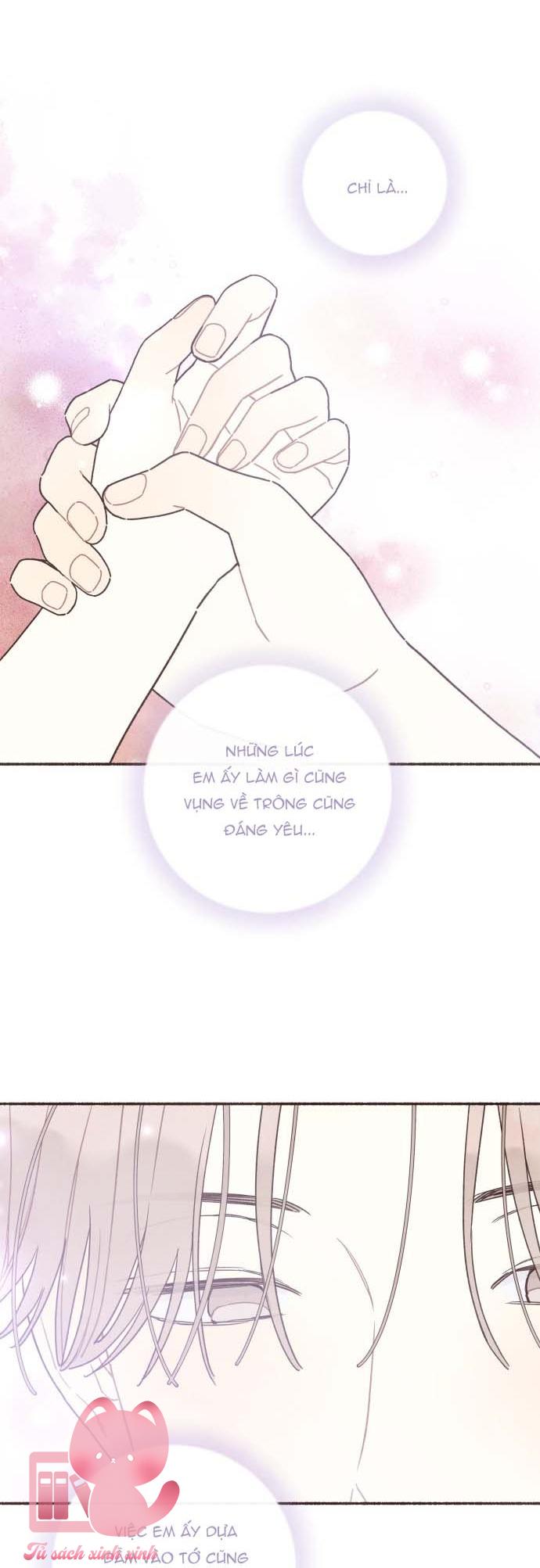 Cảm Xúc Chuyển Giao - Chap 40 - Trang 21